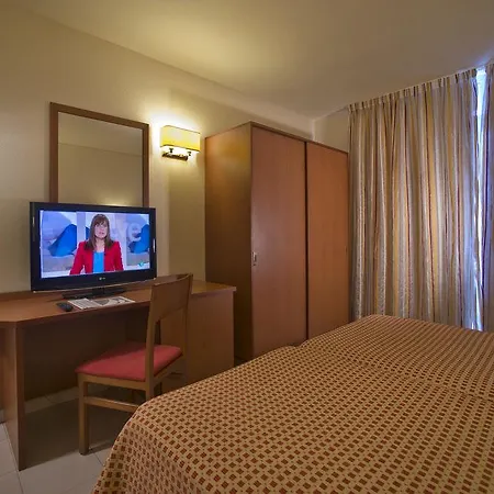 Mediterraneo 3* רוזס