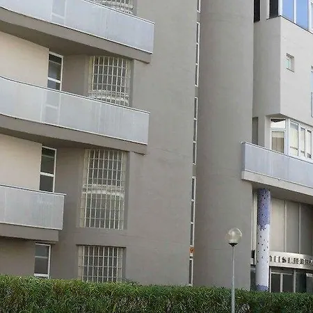 Mediterraneo מלון רוזס