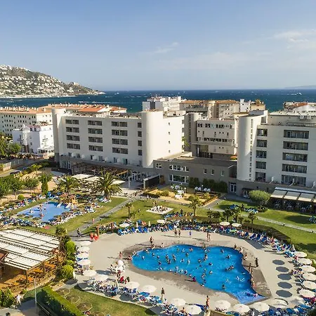 Mediterraneo מלון 3*