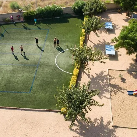 Mediterraneo 3* רוזס