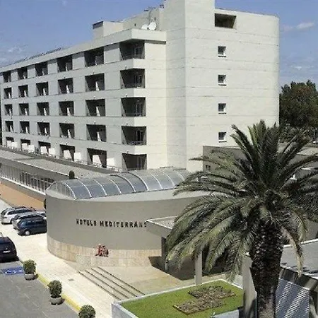Mediterraneo רוזס