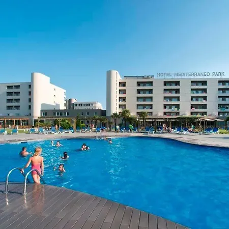 Mediterraneo Hotel