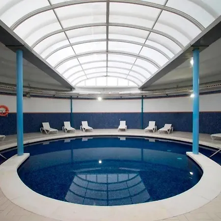 Mediterraneo Hotel