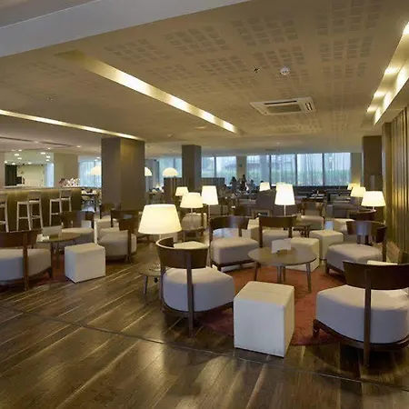 Mediterraneo מלון 3*