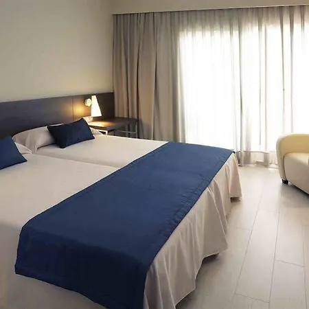 Mediterraneo 3* רוזס