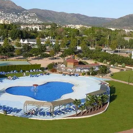 מלון Mediterraneo