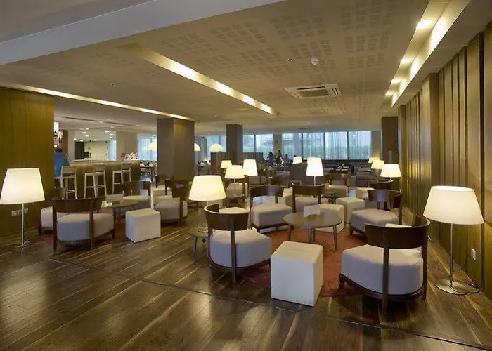 Mediterraneo Otel 3*